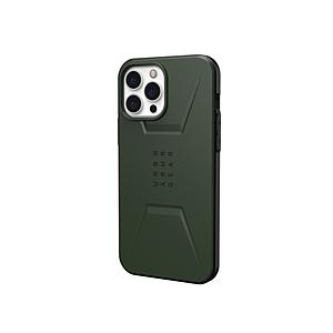 UAG UAG製 MAGSAFE対応 CIVILIAN  iPhone 13 Pro Max用 【864】 | PRINCETON