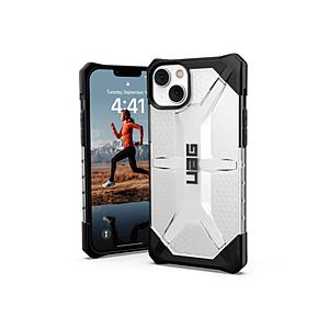 UAG UAG製 PLASMA iPhone 14 Plus用 ケース  アイス UAG-IPH22LA-T-IC | PRINCETON