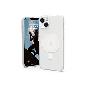 UAG UAG製 UbyUAG MagSafe対応 LUCENT2.0 iPhone 14 Plus用 ケース  マシュマロ UAG-UIPH22LA-LMS-MM 【852】 | PRINCETON
