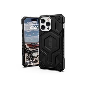 UAG UAG製 MagSafe対応MONARCH PRO iPhone 14 Pro Max用 ケース  ブラック UAG-IPH22LB-PMS-BK | PRINCETON