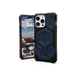 UAG UAG製 MagSafe対応MONARCH PRO iPhone 14 Pro Max用 ケース  マラード UAG-IPH22LB-PMS-ML | PRINCETON