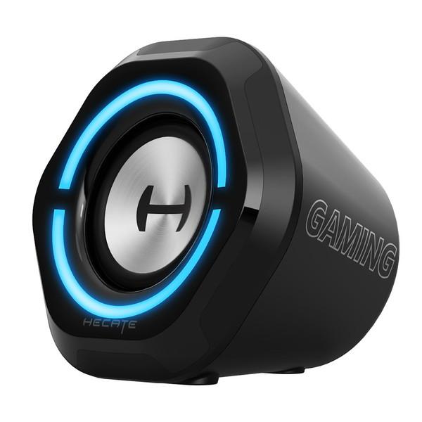 EDIFIER ED-G1000-BK ゲーミングスピーカー Bluetooth＋USB-A/3.5mm接続 Hecate G1000 ブラック ［USB電源］ |  | 02