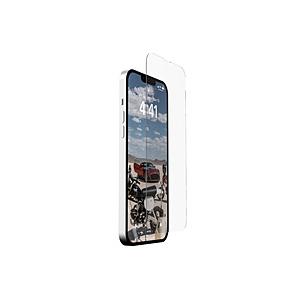 UAG UAG製 SCREEN SHIELD PLUS iPhone 14 Plus用  クリア UAG-IPH22LA-SPPLS | PRINCETON