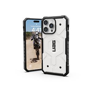 UAG iPhone15 Pro Max MagSafe対応 PATHFINDER  ホワイト UAG-IPH23LA-MS-WH | PRINCETON