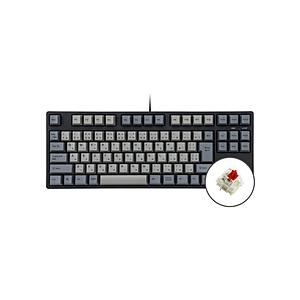 iKBC CD87 赤軸 キーボード iKBC IK-CD87-G/RD-BK 赤軸 [ブラック] 価格比較 - 価格.com