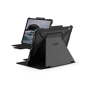 UAG 13インチiPad Air（M2）用 ケース METROPOLIS SE  ブラック UAG-IPDA13M2-FSE-BK | PRINCETON