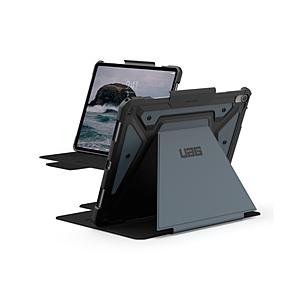 UAG 13インチiPad Air（M2）用 ケース METROPOLIS SE  クラウドブルー UAG-IPDA13M2-FSE-CB | PRINCETON