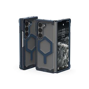 UAG Galaxy Z Fold 6用 ケース PLYO PRO  アイス/マラード UAG-GLXZFD6-YMS-I/M | PRINCETON