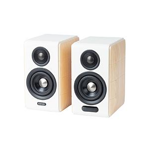 EDIFIER ED-S880DBMK2 プレミアム 2.0スピーカー S880DB MKII