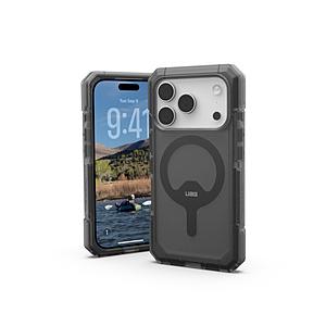 UAG iPhone 17 Pro用 ケース MagSafe対応 TROOPER  アッシュ UAG-IPH25MA-TMS-AS ［背面ケース /Magsafe対応］ | PRINCETON