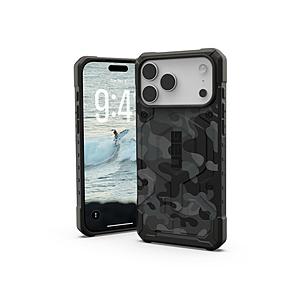 UAG iPhone 17 Pro Max 用 ケース MagSafe対応 PATHFINDER SE  ミッドナイトカモ UAG-IPH25LA-MS-MC | PRINCETON