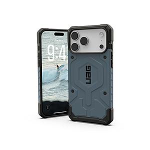 UAG iPhone 17 Pro Max 用 ケース MagSafe対応 PATHFINDER  クラウドブルー UAG-IPH25LA-MS-CB | PRINCETON