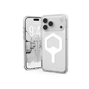 UAG iPhone 17 Pro Max 用 ケース MagSafe対応 PLYO / CAP  アイスホワイト UAG-IPH25LA-YMC-I/W | PRINCETON