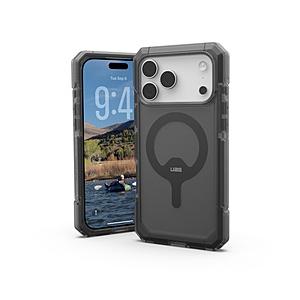 UAG iPhone 17 Pro Max 用 ケース MagSafe対応 TROOPER  アッシュ UAG-IPH25LA-TMS-AS | PRINCETON
