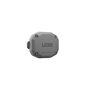 UAG UAG製 AirTag用 ESSENTIAL ARMORケース  ブラック UAG-AITE-BK | PRINCETON