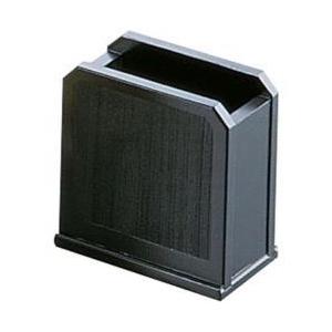 ヤマコー SA黒・ナフキン立 N-7-2 ＜PNH80＞ | 