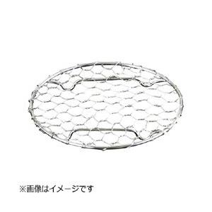 ヤマコー ステンレス 目皿 4寸 ＜QMZ3403＞ [振込不可] | 