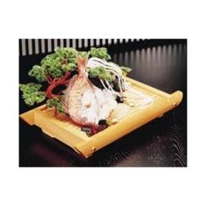 ヤマコー 桧 舟型盛台 特大 ＜QML03004＞ | 