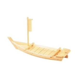 ヤマコー 白木 川舟 H-77 ＜QKW01077＞ | 