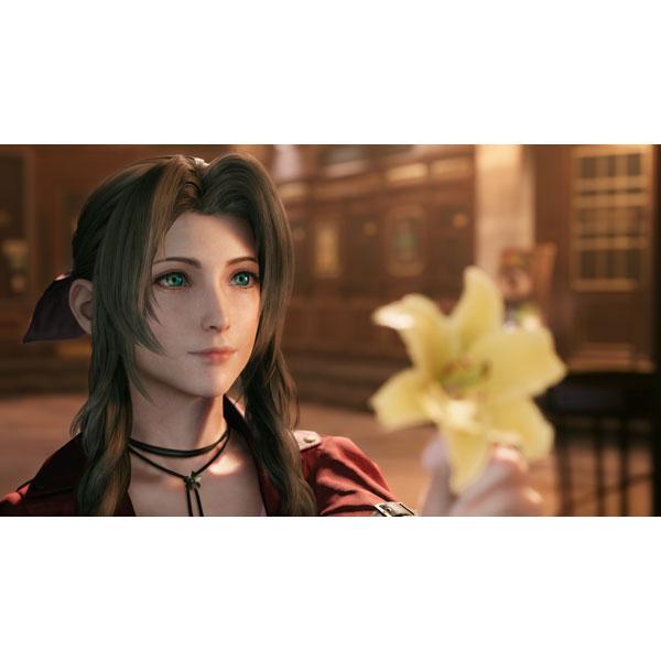 SQUARE ENIX(スクウェア・エニックス) ファイナルファンタジーVII リメイク (FINAL FANTASY VII REMAKE) 【PS4ゲームソフト】｜y-sofmap｜07