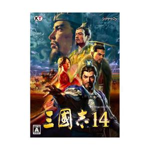 コーエーテクモゲームス 三國志14 | コーエーテクモゲームス