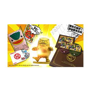 コーエーテクモゲームス モンスターファーム１＆２ DX 世界に1つだけの25周年記念BOX【Win】 | コーエーテクモゲームス