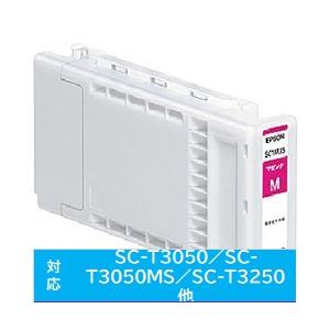 EPSON(エプソン) 【純正】 SC1M35 純正プリンターインク SC-Tシリーズ用 マゼンタ 350ml 【864】 | エプソン