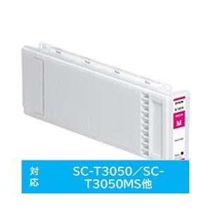 EPSON(エプソン) 【純正】 SC1M70 純正プリンターインク SC-Tシリーズ用 マゼンタ 700ml