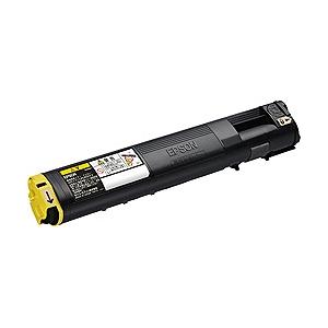 EPSON(エプソン) 【純正】 LPC3T21YV　環境推進トナー Mサイズ（イエロー） | エプソン