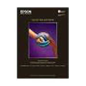 EPSON(エプソン) 【純正】 写真用紙 Velvet Fine Art Paper（A4サイズ・10枚）　KA410VFA | エプソン