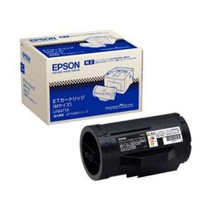EPSON 当店だけの限定モデル エプソン 純正 名作 ETカートリッジ LPB4T19 Mサイズ