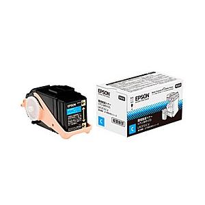 EPSON(エプソン) 【純正トナー】 LPC3T31CV 環境推進トナー（シアン
