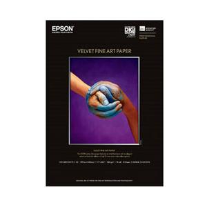 EPSON(エプソン) 【純正】 KA310VFA（Velvet Fine Art Paper/A3/10枚） | エプソン