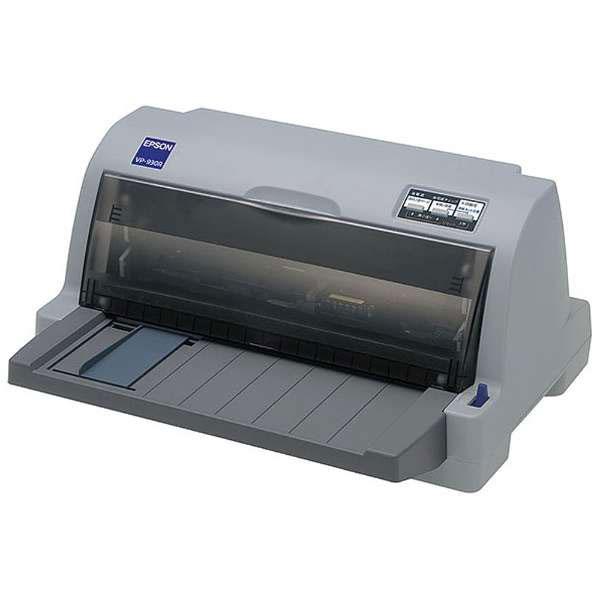 EPSON(エプソン) IMPACT-PRINTER VP-930R  インパクトプリンタ［印字桁数：80桁（8インチ）　複写枚数：5枚］ [振込不可] | エプソン | 01