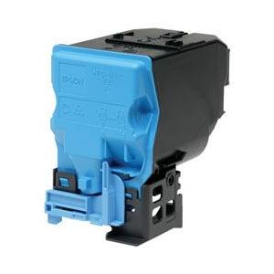 EPSON(エプソン) 【純正】 LPC4T11C　ETカートリッジ（シアン） | エプソン