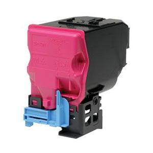 EPSON(エプソン) 【純正】 LPC4T11MV　環境推進トナー（マゼンタ） | エプソン