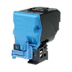 EPSON(エプソン) 【純正】 LPC4T11CV　環境推進トナー（シアン） | エプソン