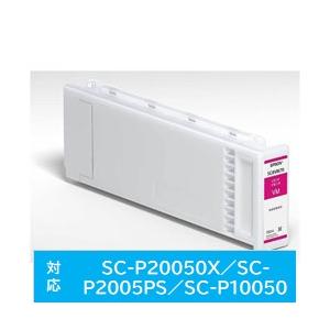EPSON(エプソン) 【純正】 SC8VM70 純正プリンターインク SureColor ビビッドマゼンタ | エプソン