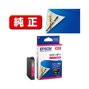 EPSON(エプソン) 【純正】 RDH-M 純正プリンターインク Colorio（カラリオ） マゼンタ 【864】 | エプソン