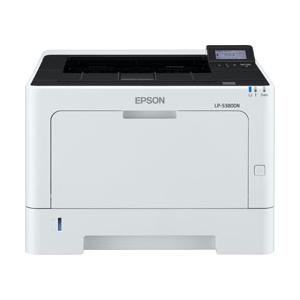 EPSON(エプソン) LP-S380DN　A4モノクロレーザープリンター ネットワーク対応モデル [振込不可] | エプソン