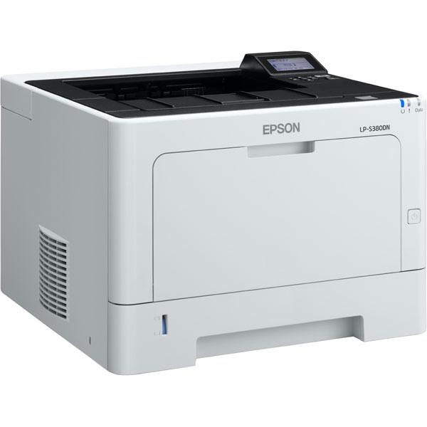 EPSON(エプソン) LP-S380DN　A4モノクロレーザープリンター ネットワーク対応モデル [振込不可] | エプソン | 03