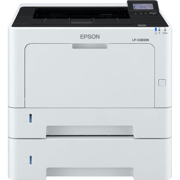 EPSON(エプソン) LP-S380DN　A4モノクロレーザープリンター ネットワーク対応モデル [振込不可] | エプソン | 04