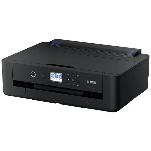 EPSON(エプソン) Colorio(カラリオ) EP-50V インクジェットプリンター [カード／名刺〜A3ノビ] [振込不可] | エプソン | 01