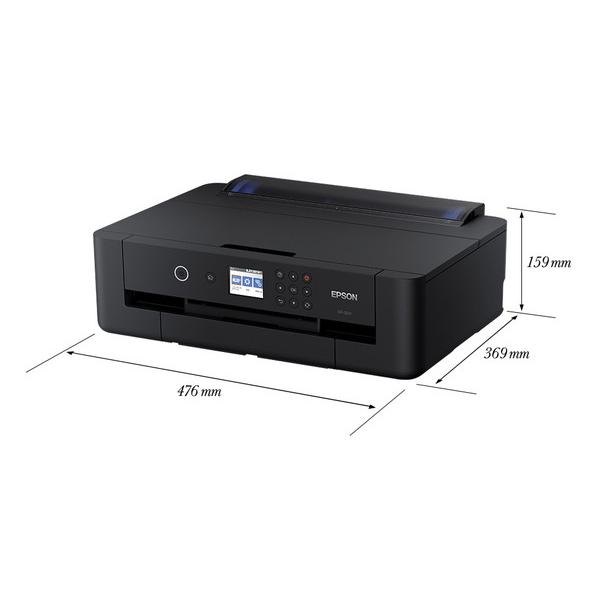 EPSON(エプソン) Colorio(カラリオ) EP-50V インクジェットプリンター [カード／名刺〜A3ノビ] [振込不可] | エプソン | 06