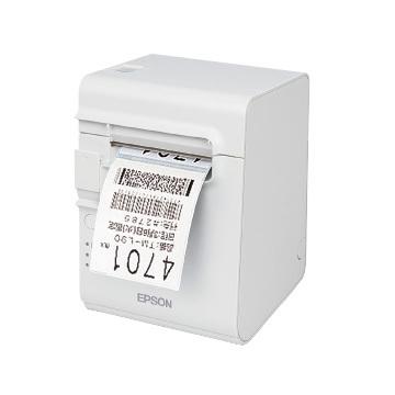 EPSON(エプソン) TML90UE431　ラベルプリンターモノクロモデル[USB/有線/無線LAN] | エプソン | 01