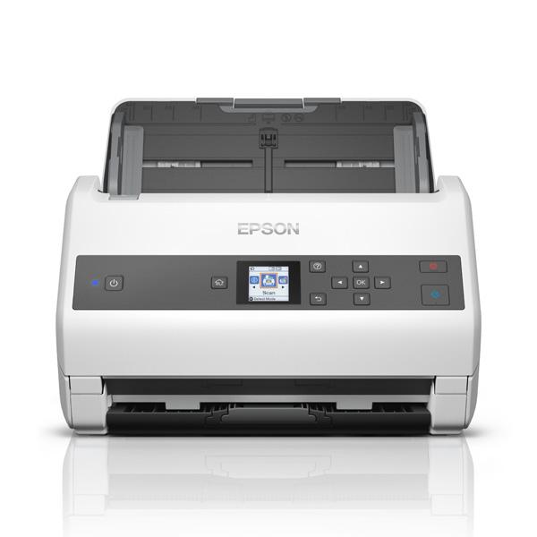 EPSON(エプソン) DS-970　A4シートフィードスキャナー[USB3.0/600dpi] 最大約85枚/分の高速読み取り [振込不可] | エプソン | 01
