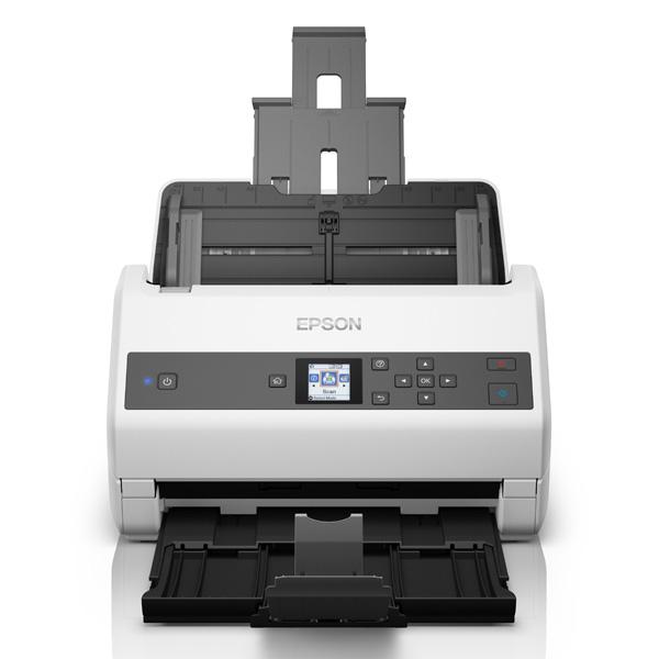 EPSON(エプソン) DS-970　A4シートフィードスキャナー[USB3.0/600dpi] 最大約85枚/分の高速読み取り [振込不可] | エプソン | 02