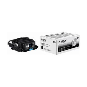 EPSON(エプソン) 純正トナー 環境推進トナー (Lサイズ) ブラック LPC3T39KV
