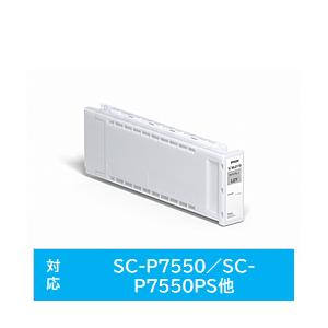 EPSON(エプソン) 【純正】 SC18LGY70 純正プリンターインク ライトグレー | エプソン