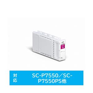 EPSON(エプソン) 【純正】 SC18VM35 純正プリンターインク ビビッドマゼンタ | エプソン